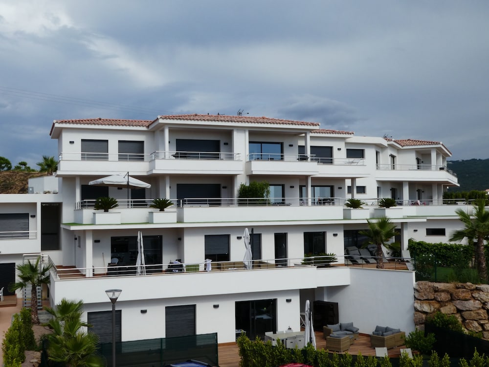 Les Jardins du Fort
