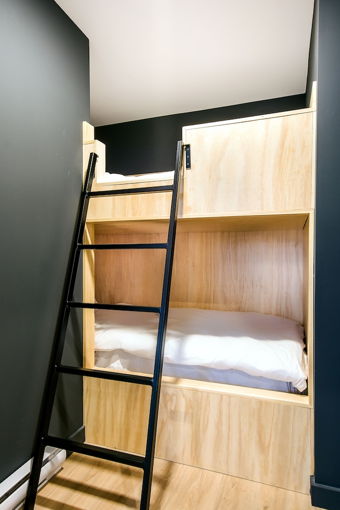 Les Lofts Charest - By Les Lofts Vieux-Quebec
