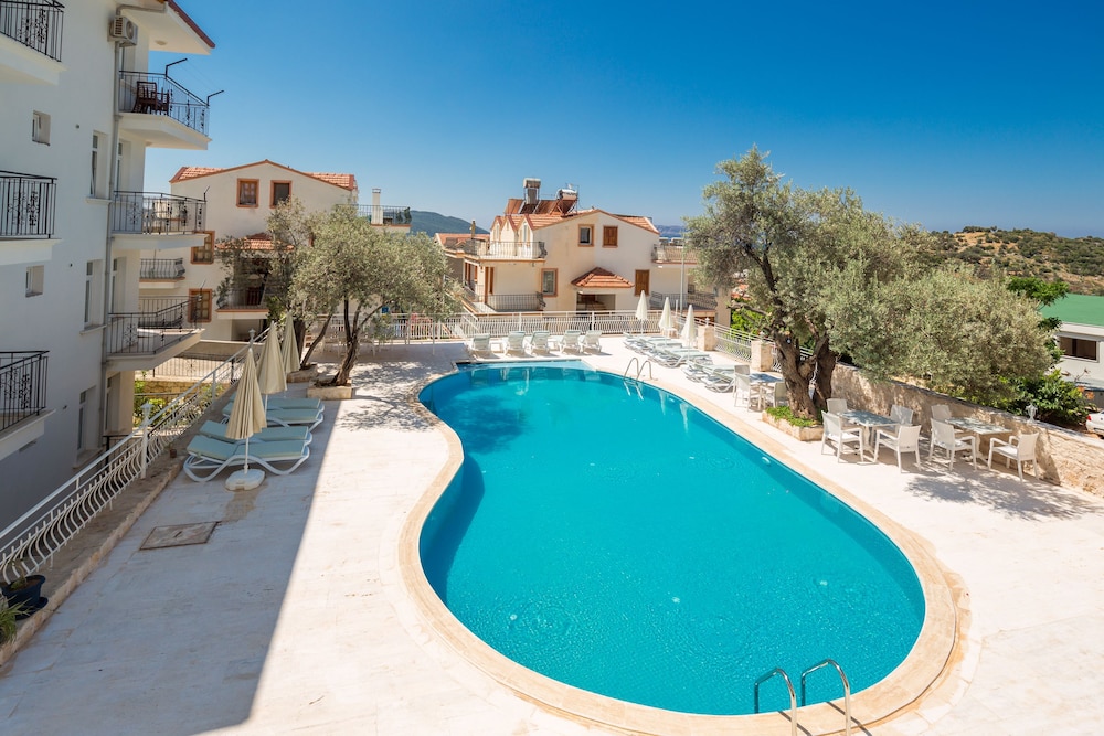 Kas Artemis Hotel - Image 39