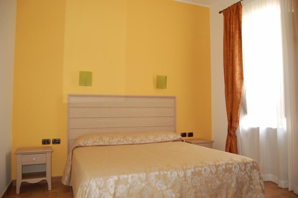 Agriturismo Parra