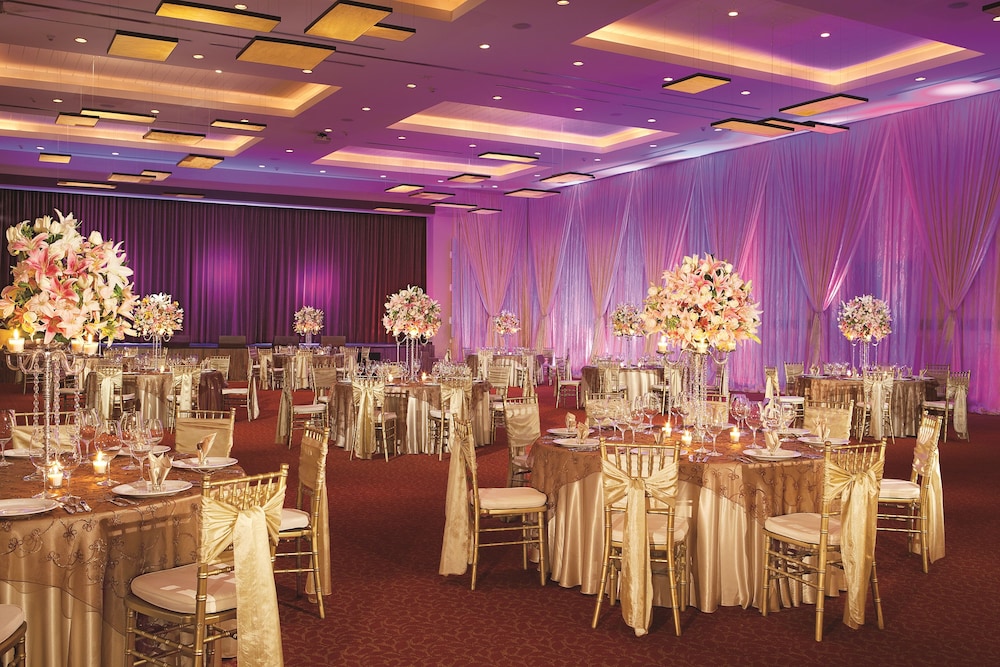 Cancun Vacations - Dreams Riviera Cancun Resort  Spa - All Inclusive - Property Image 99