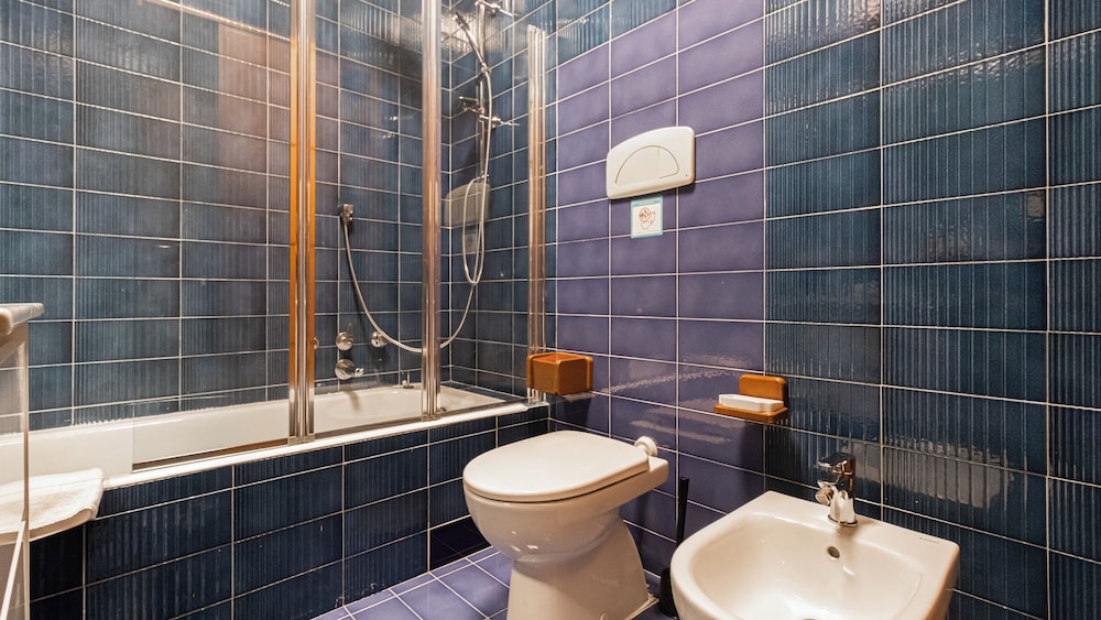 Italianway - Palazzi 6 C