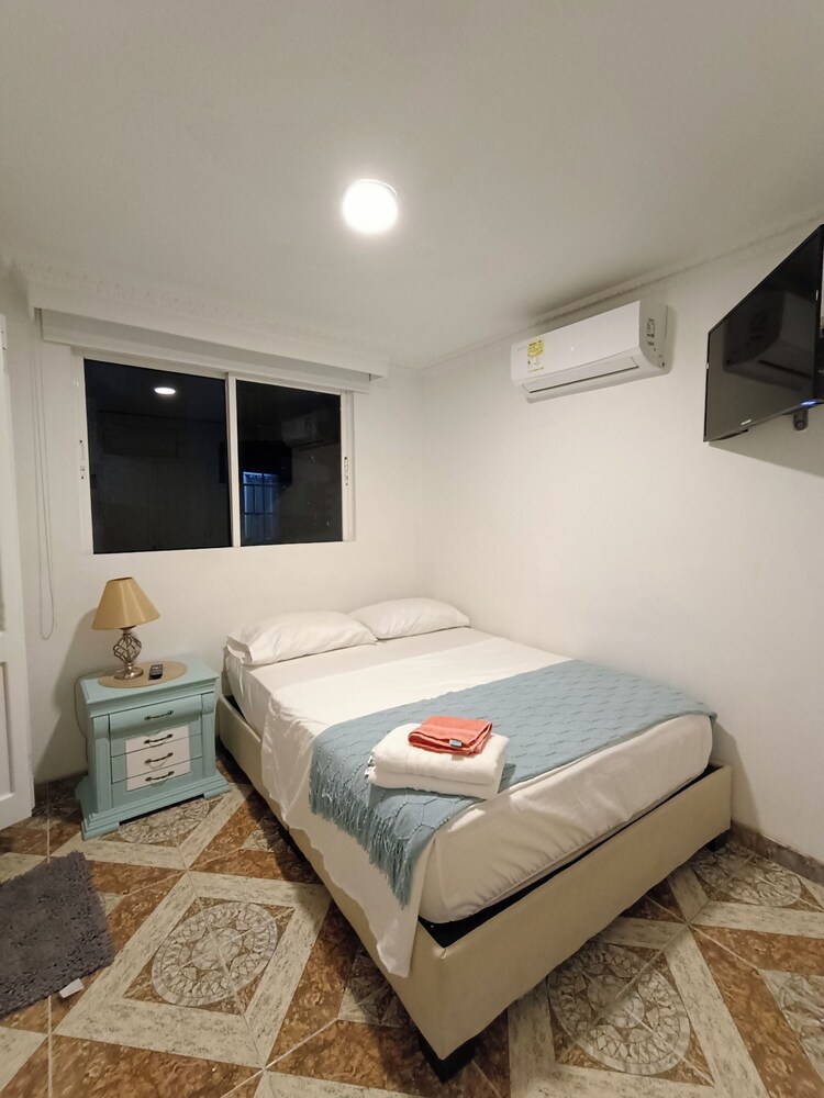 LINDO APTO EN PISO 12 BY PARCEROS GROUP.
