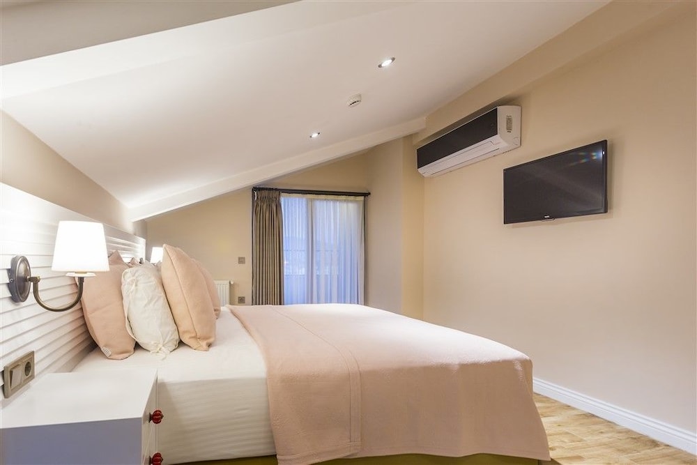 Nil Boutique Otel - Image 24