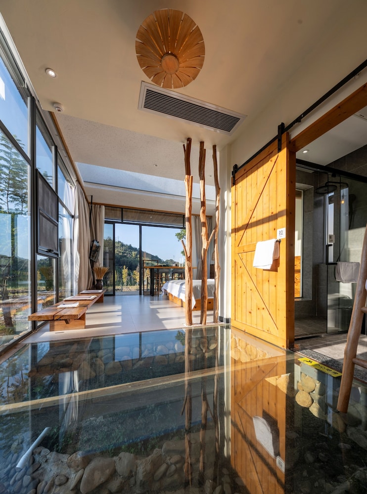 Yingde YeDuGu Resort