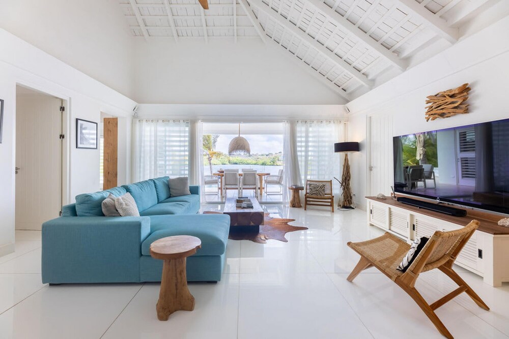 Tropical Luxury Private Beach La Villa Blanca