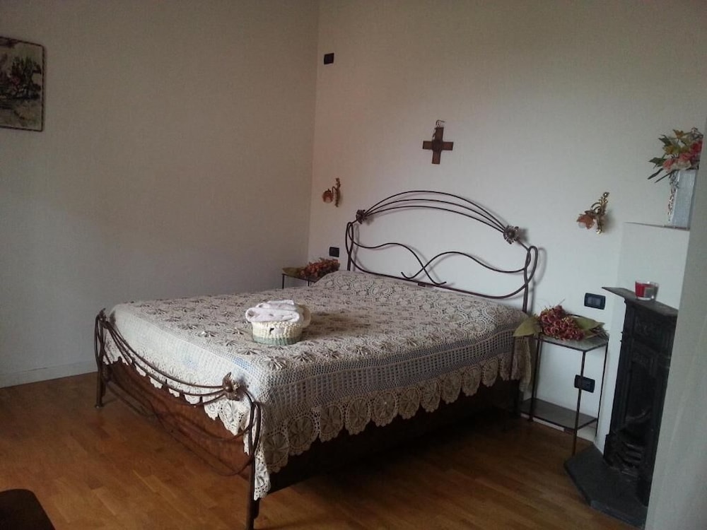 B&B Casa dei Camini