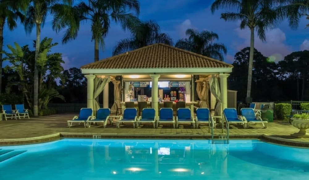 Orlando and Kissimmee Town homes by MyOrlandoStay