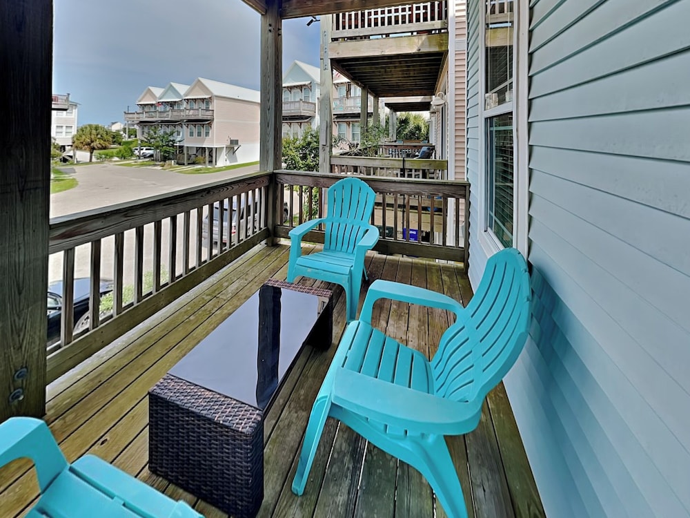 Sundancer by Topsail Realty