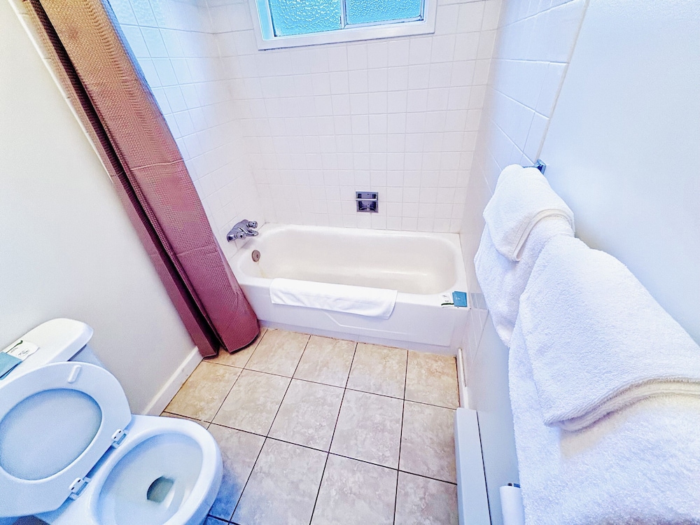 Inn Towne Motel