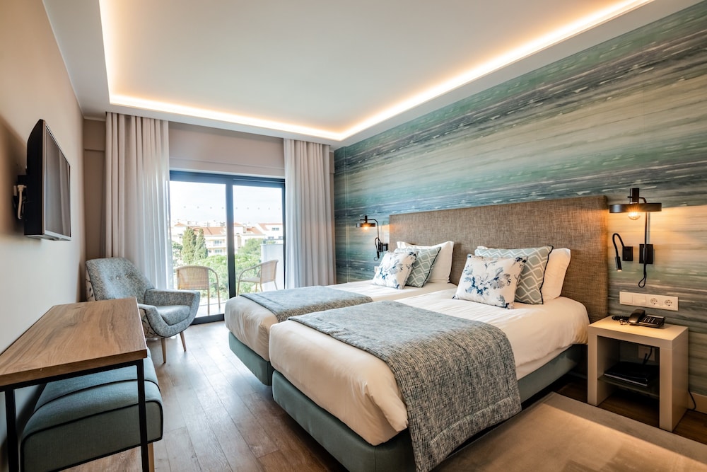 Hotel Marina Rio 3