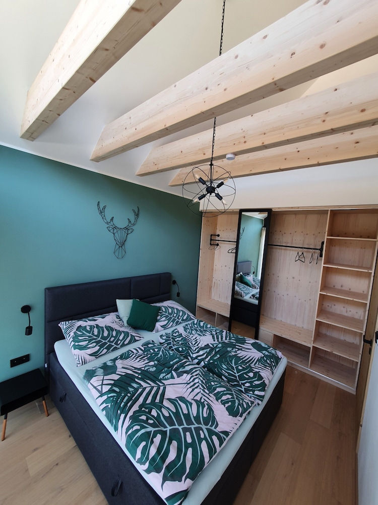 Apartment in Pec pod Snezkou With Garden