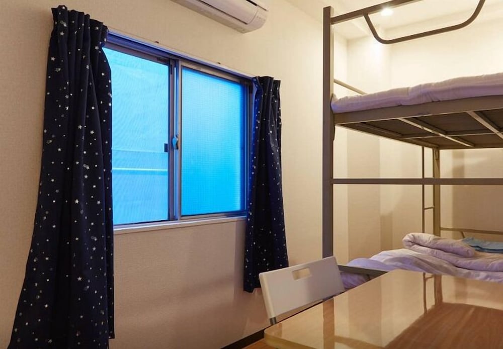 Tsubame Guesthouse – Hostel