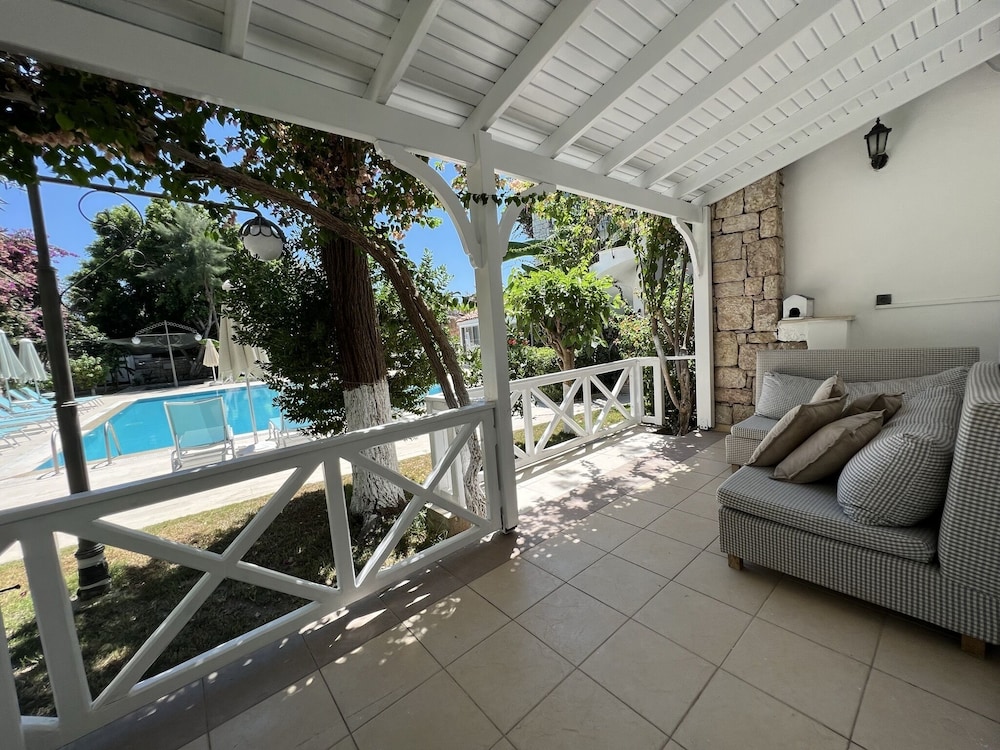 Moonshine Otel & Süitler - Image 56