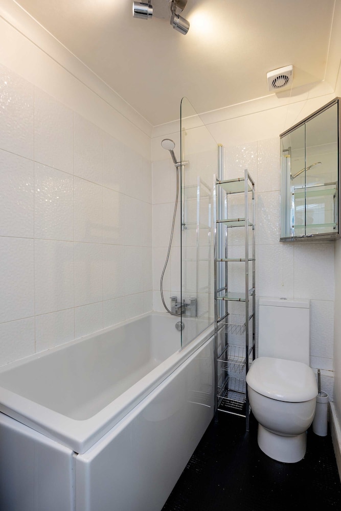 A Notting Hill Home in London