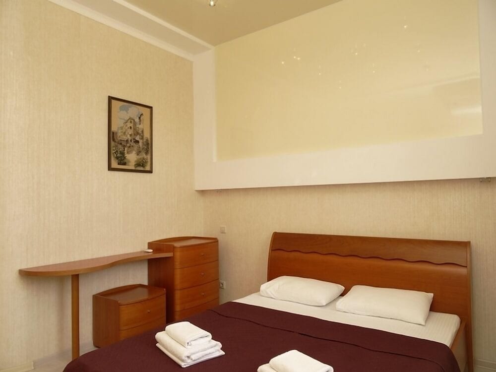 Guest House Amur