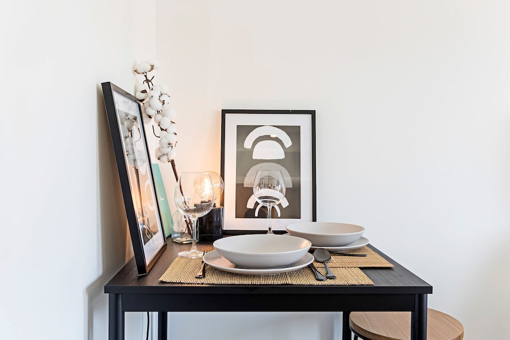Regras Apartments & Garden A14 by Benefit Collection