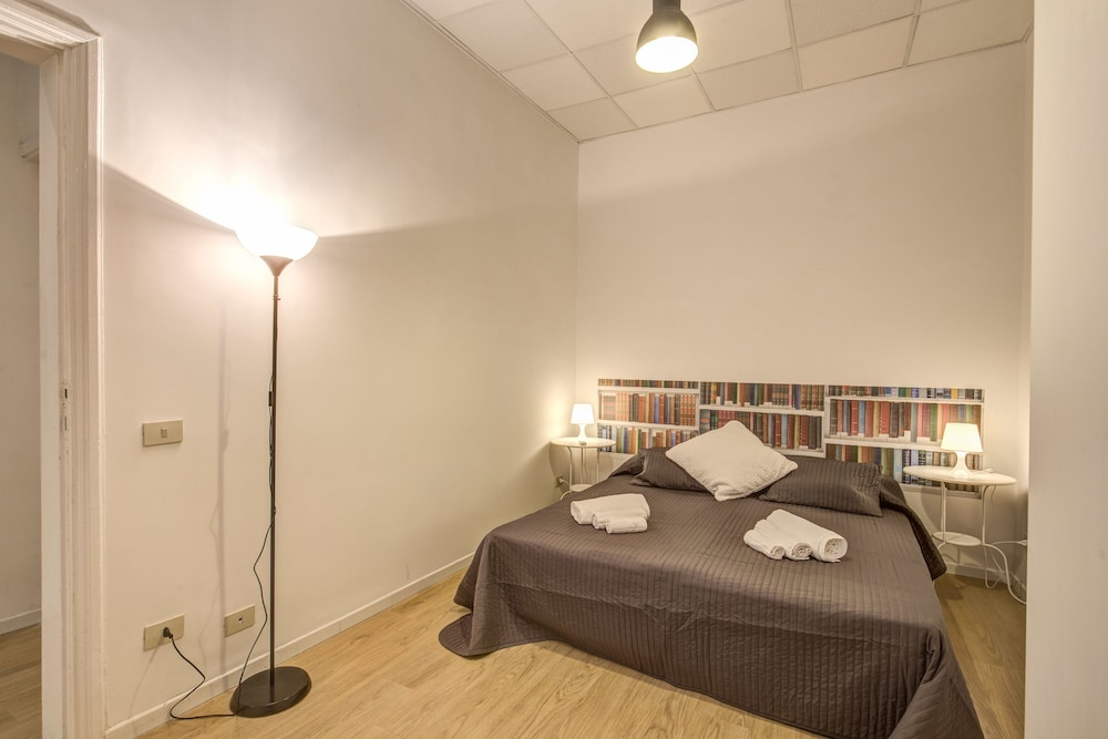 M&L Apartment - case vacanze a Roma