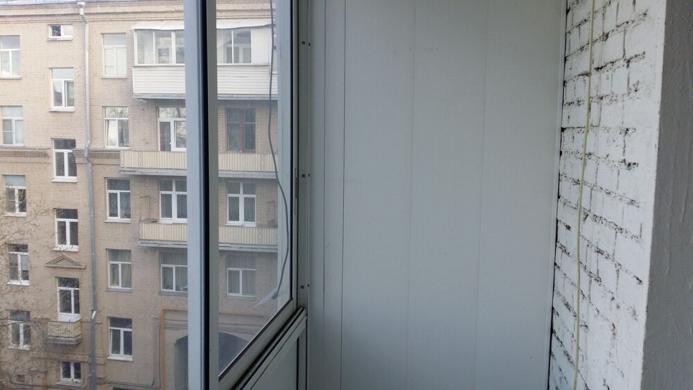 ApartExpo on Kutuzovsky 24
