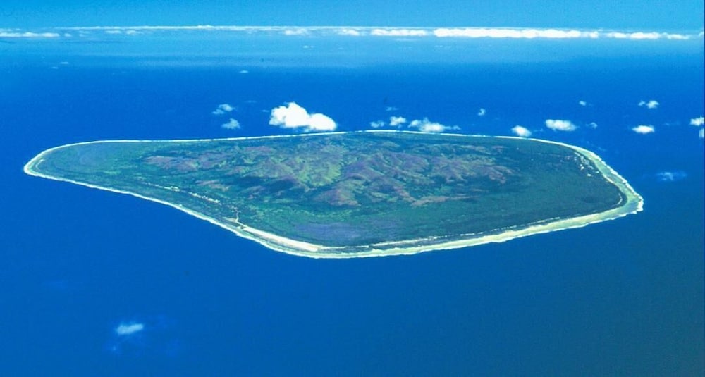 Ara Moana Bungalows