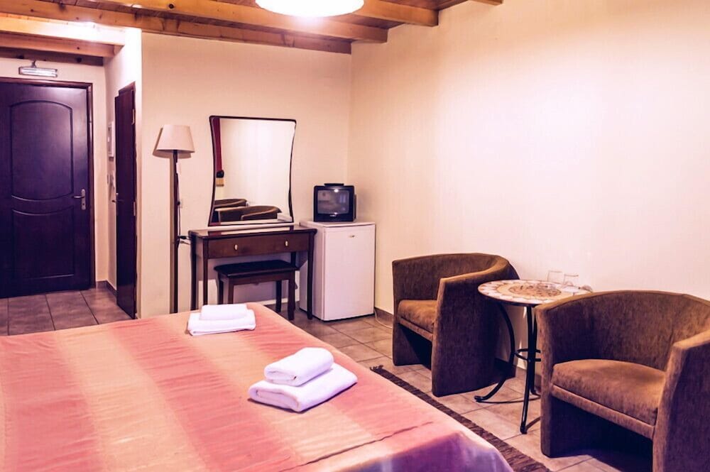 Guesthouse Teloni