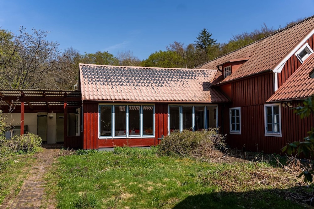 Långstorp Gästhem