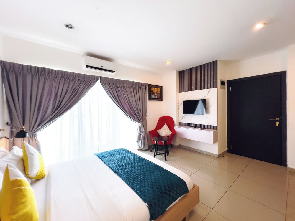 Meraki Homes at The Gallery
