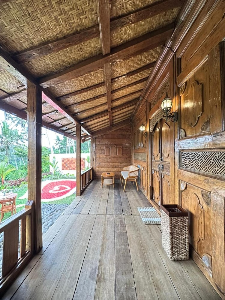 Sena Villa Ubud
