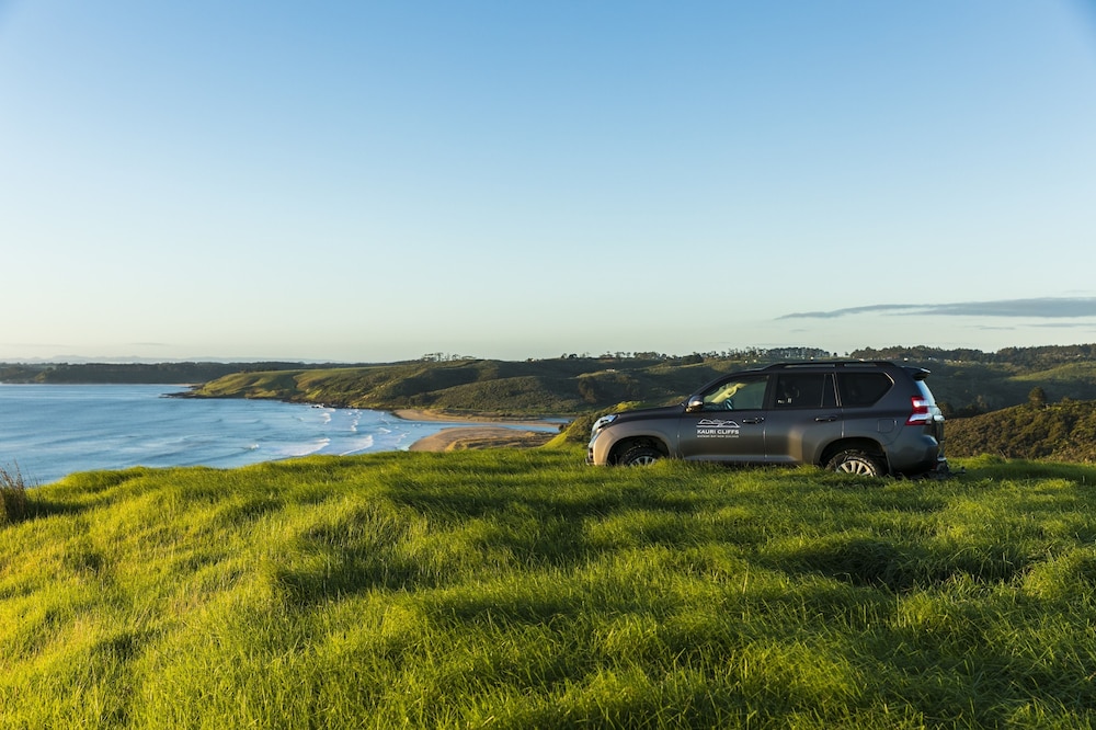 Rosewood Kauri Cliffs