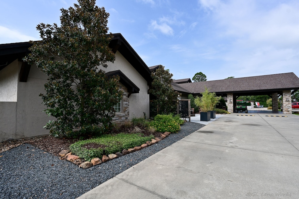 Rayburn Resorts