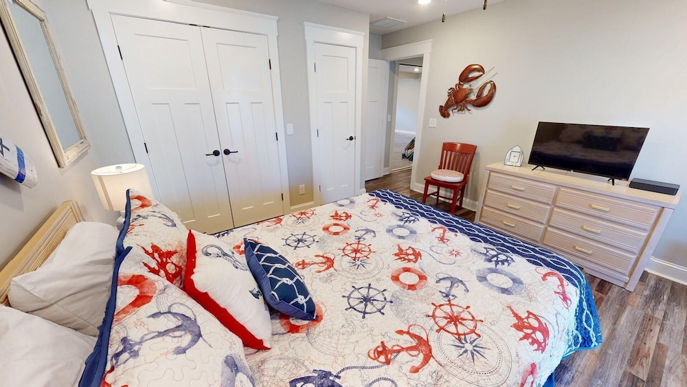 Beach Ya To It Tybee Vacation Rentals