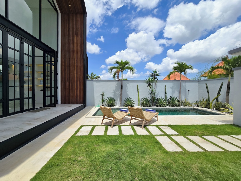 Villa Casa Josephine