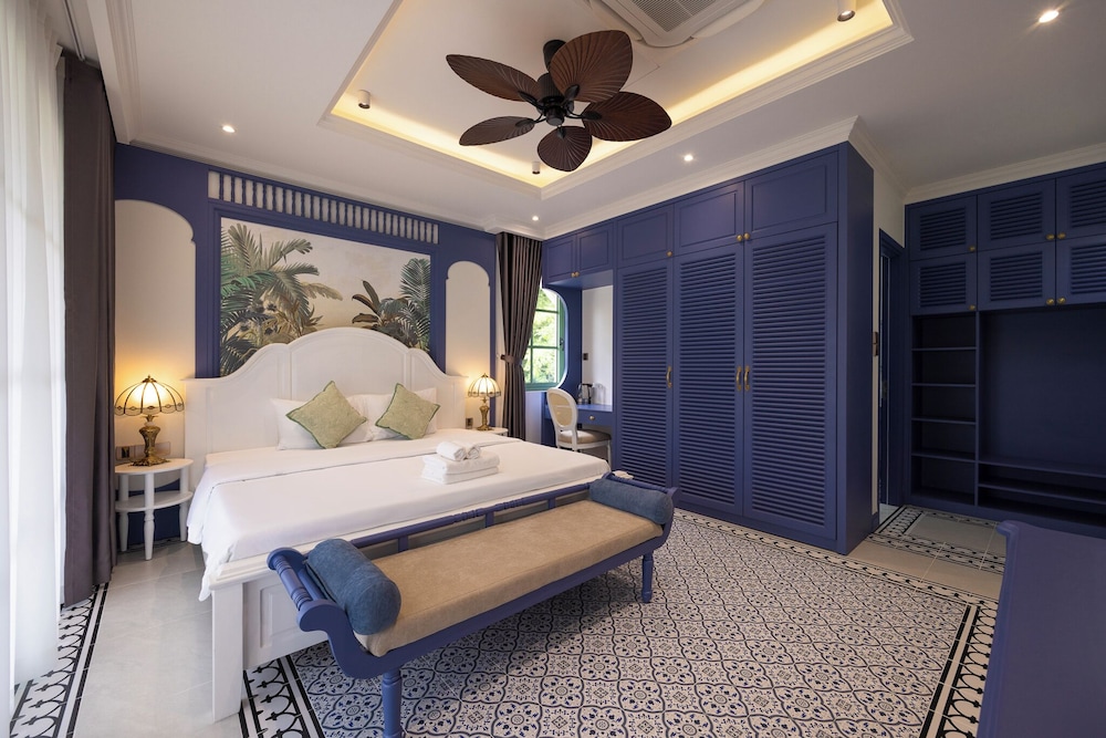Fortune Home Luxury Villa Kem Beach