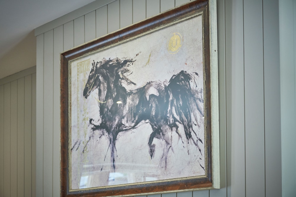 The Filly