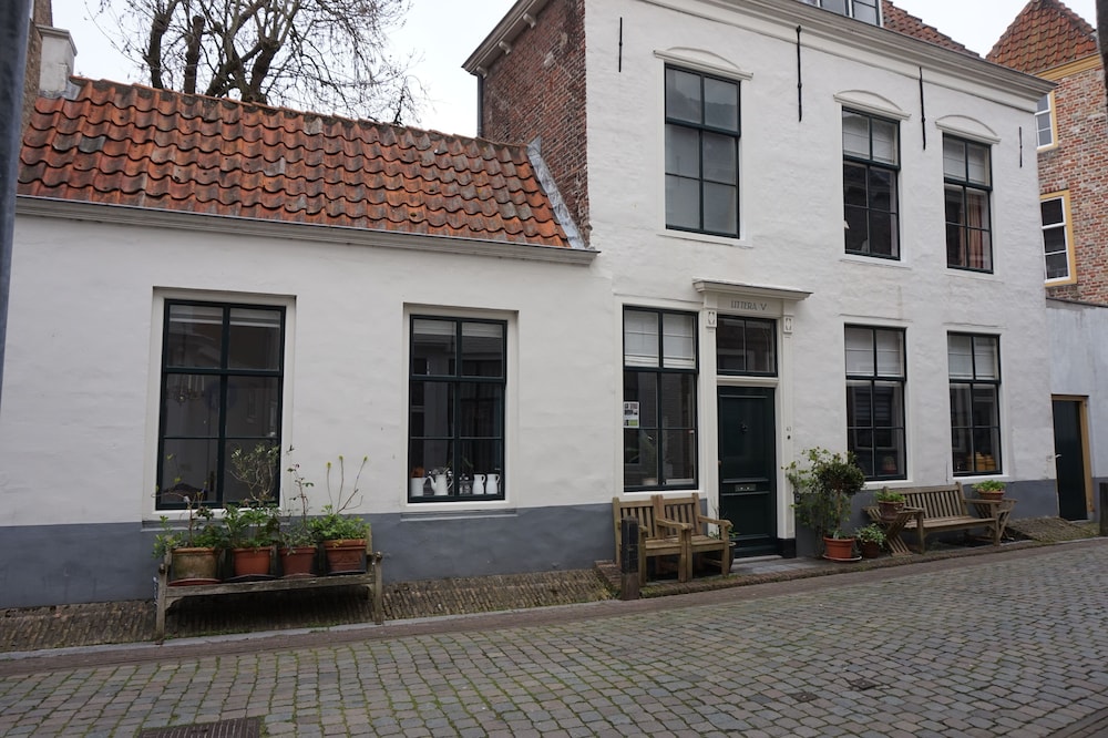 Huize Littera