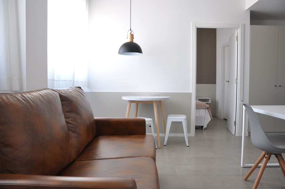 Residencia Universitaria Resa Tarragona Mediterrani - Campus Accomodation