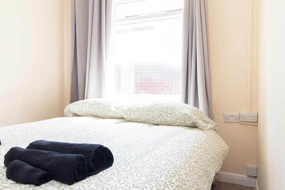Brookvale Guest House Room 5