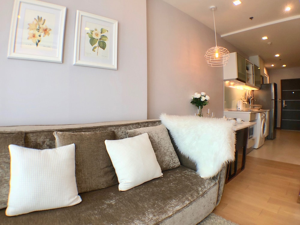 The Astra Condo Chiang Mai