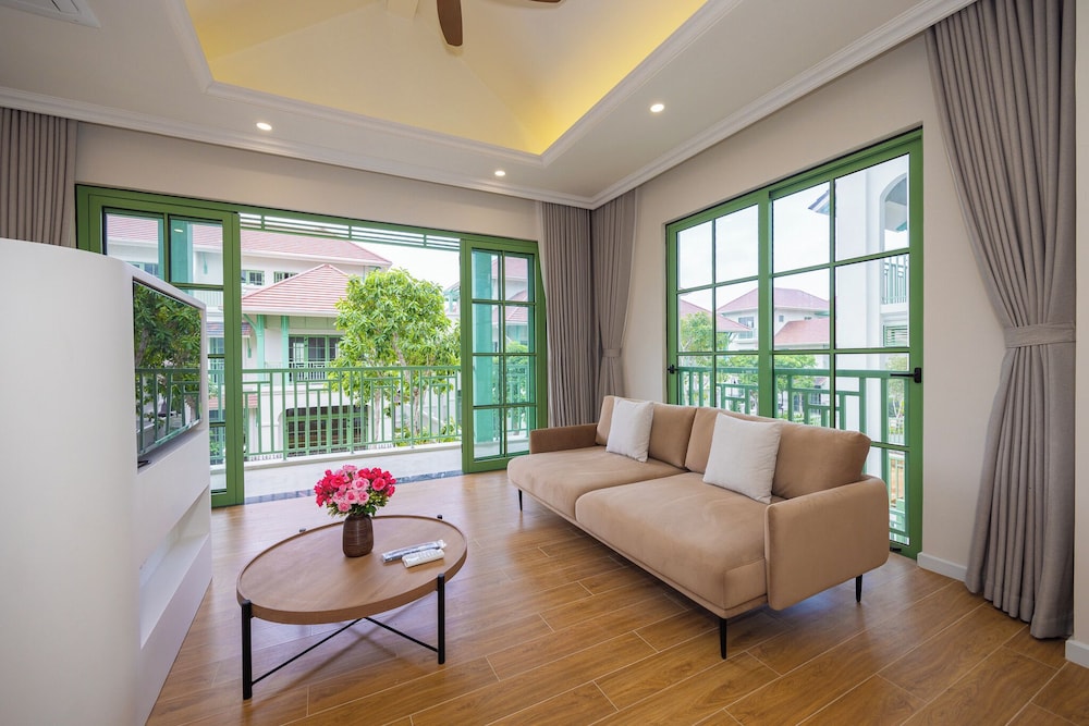 Fortune Home Luxury Villa Kem Beach