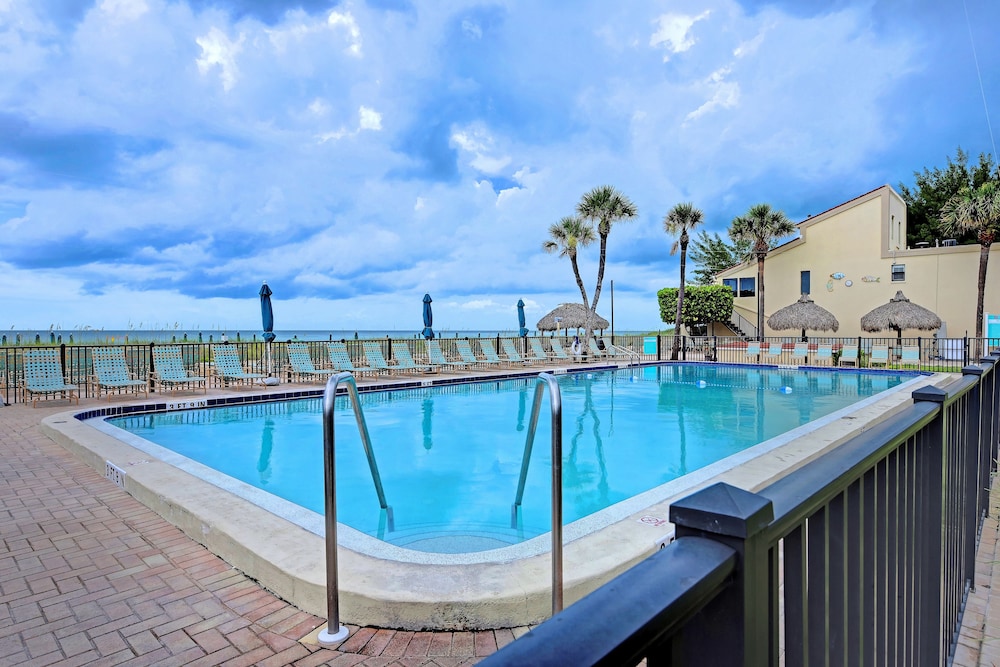 Casa Del Mar Longboat Key