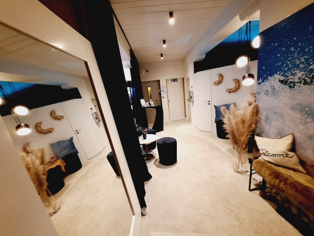 Munich Vacations - Boutique Hotel Falkenturm - Property Image 19