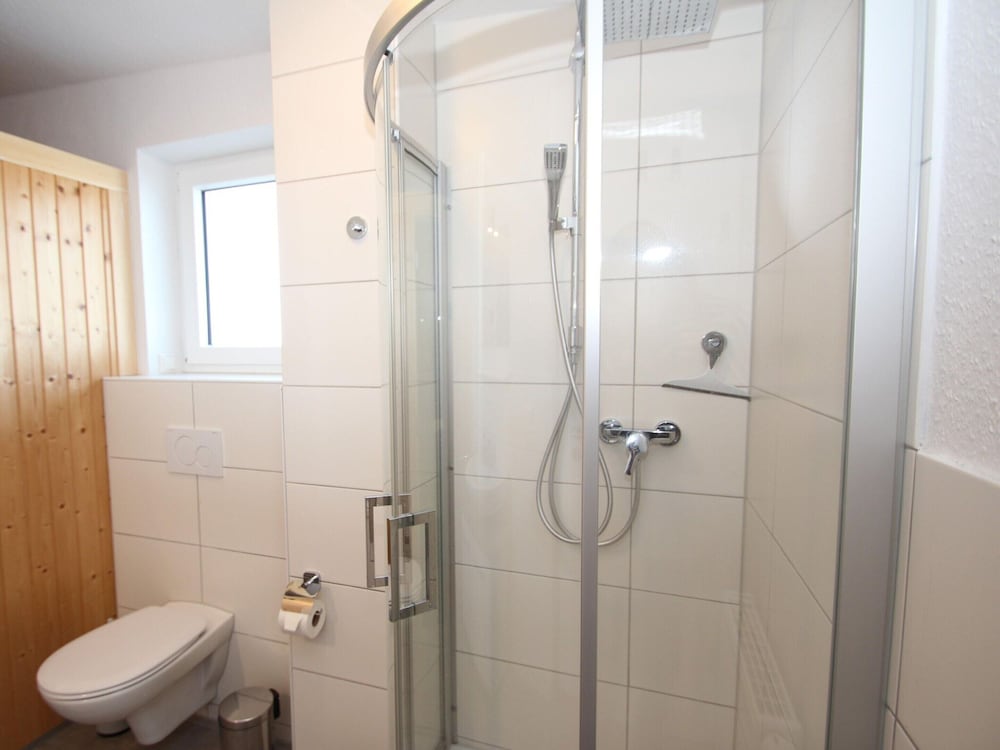 Ferienwohnung mit Sauna in Tossens