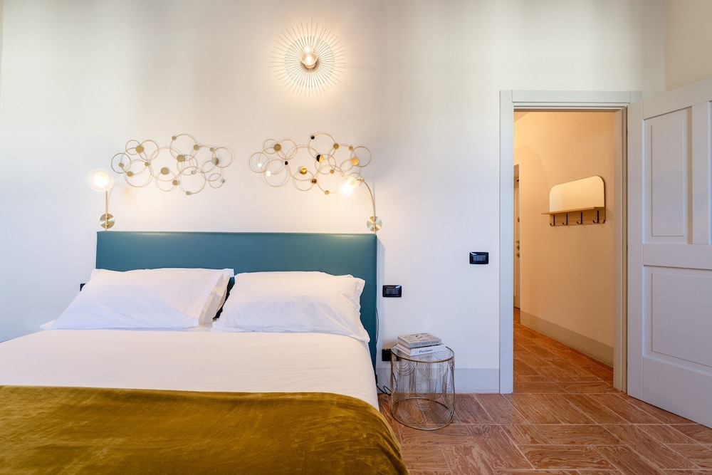 Palazzo Odescalchi by Wonderful Italy - Apt 4