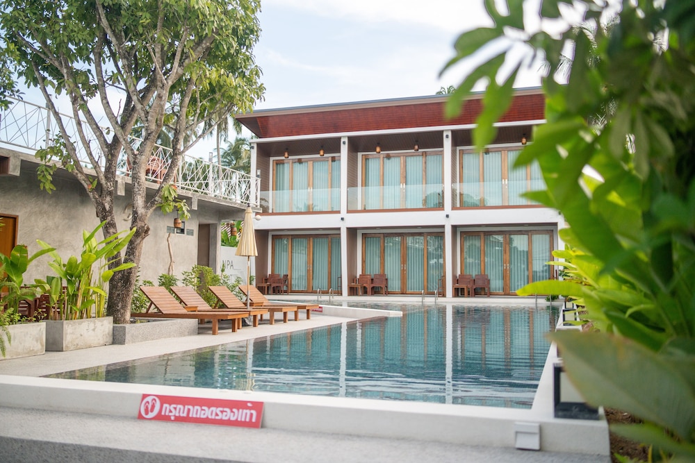 Janpa Resort