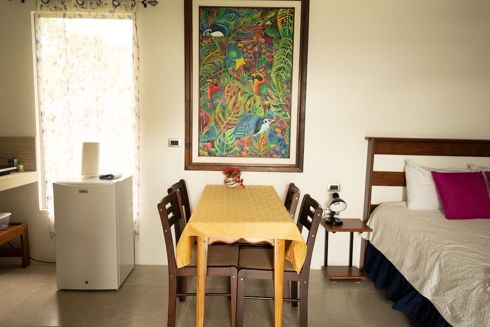 Agutipaca B&B
