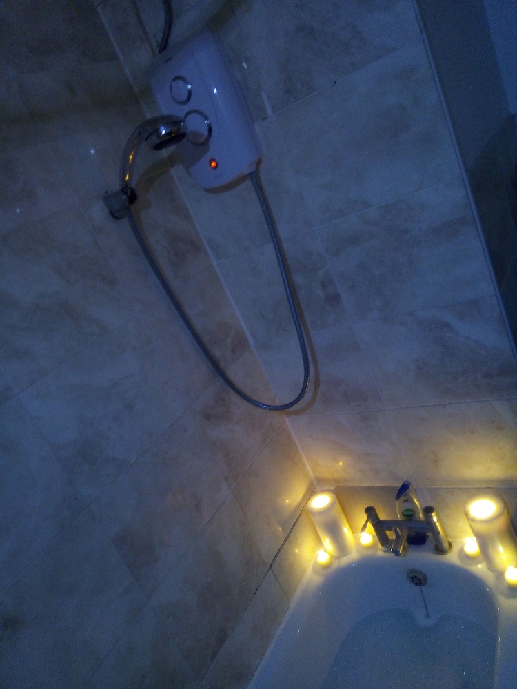 jacuzzi
