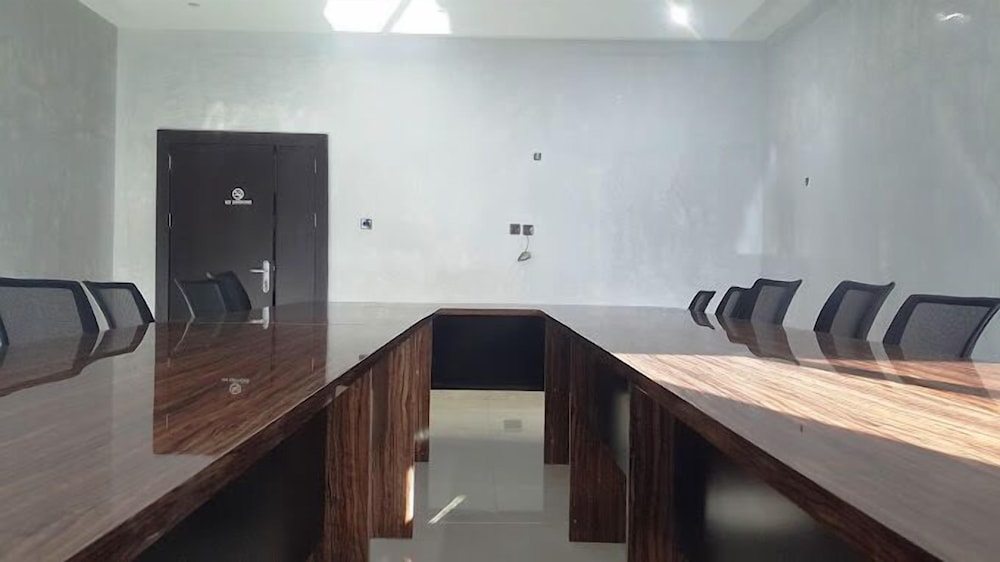 Okin Apartment