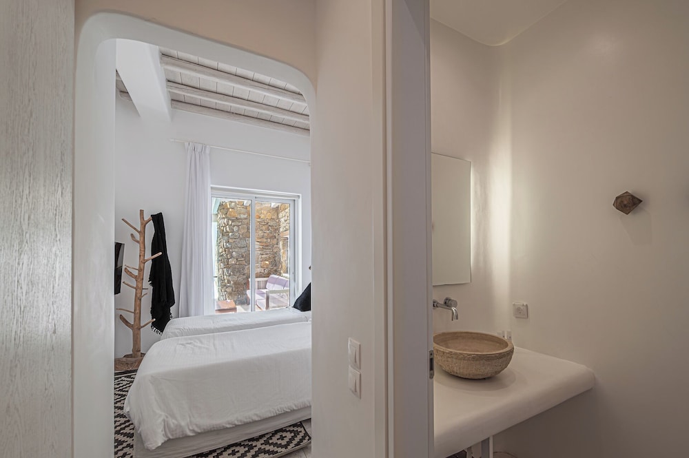 Anthis Villas Mykonos