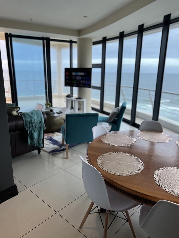 The Pearls of Umhlanga