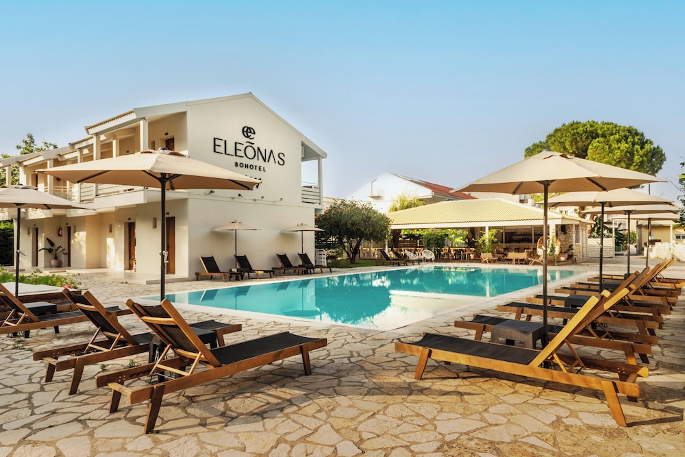 ELEONAS  bohotel